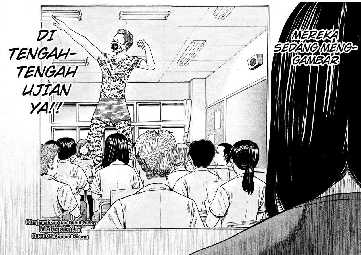 Chapter 71 - halaman 34