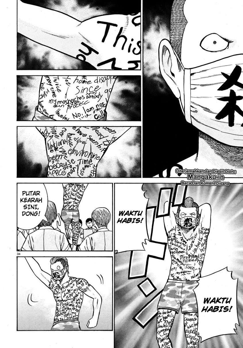 Chapter 71 - halaman 35