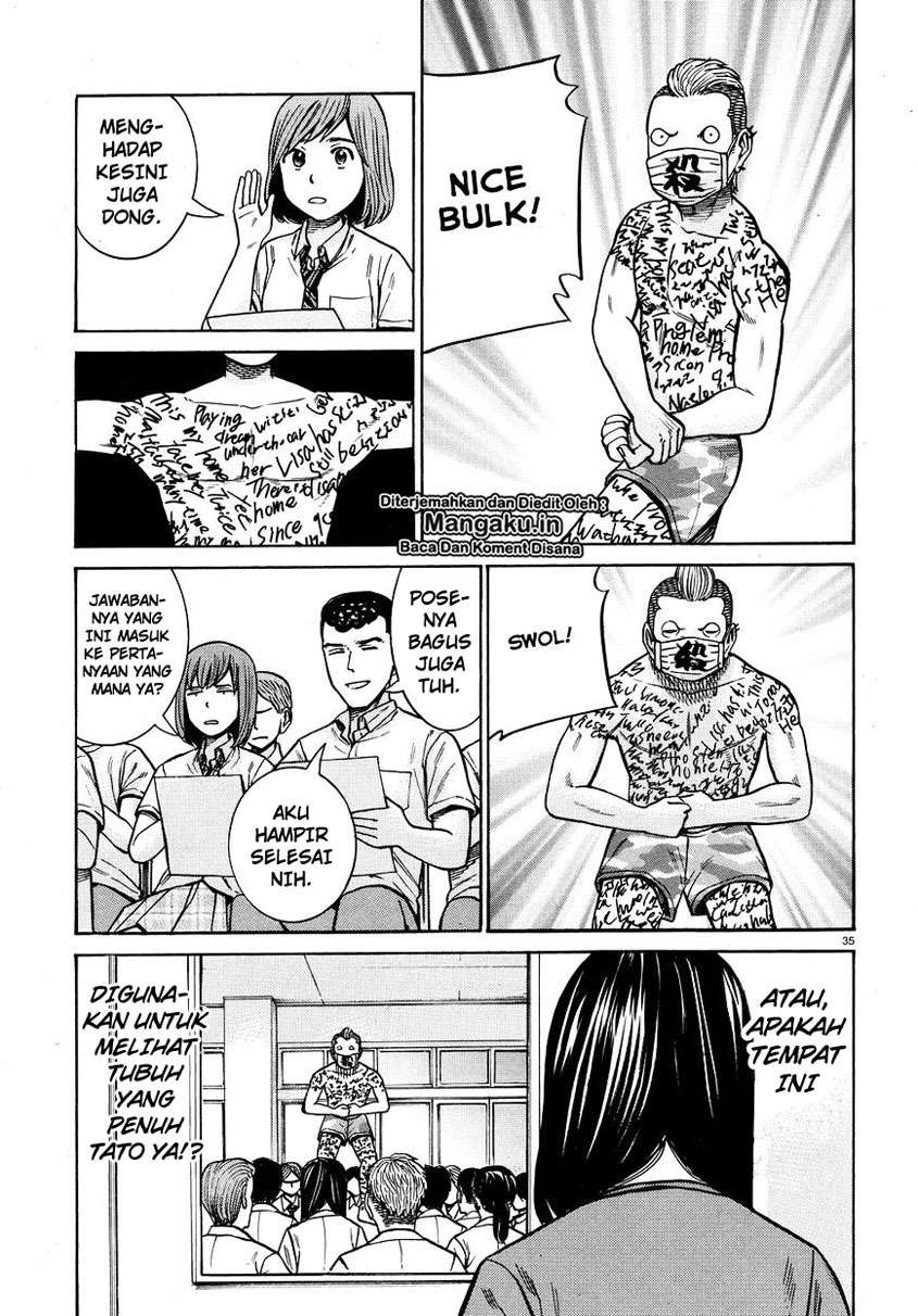 Chapter 71 - halaman 36
