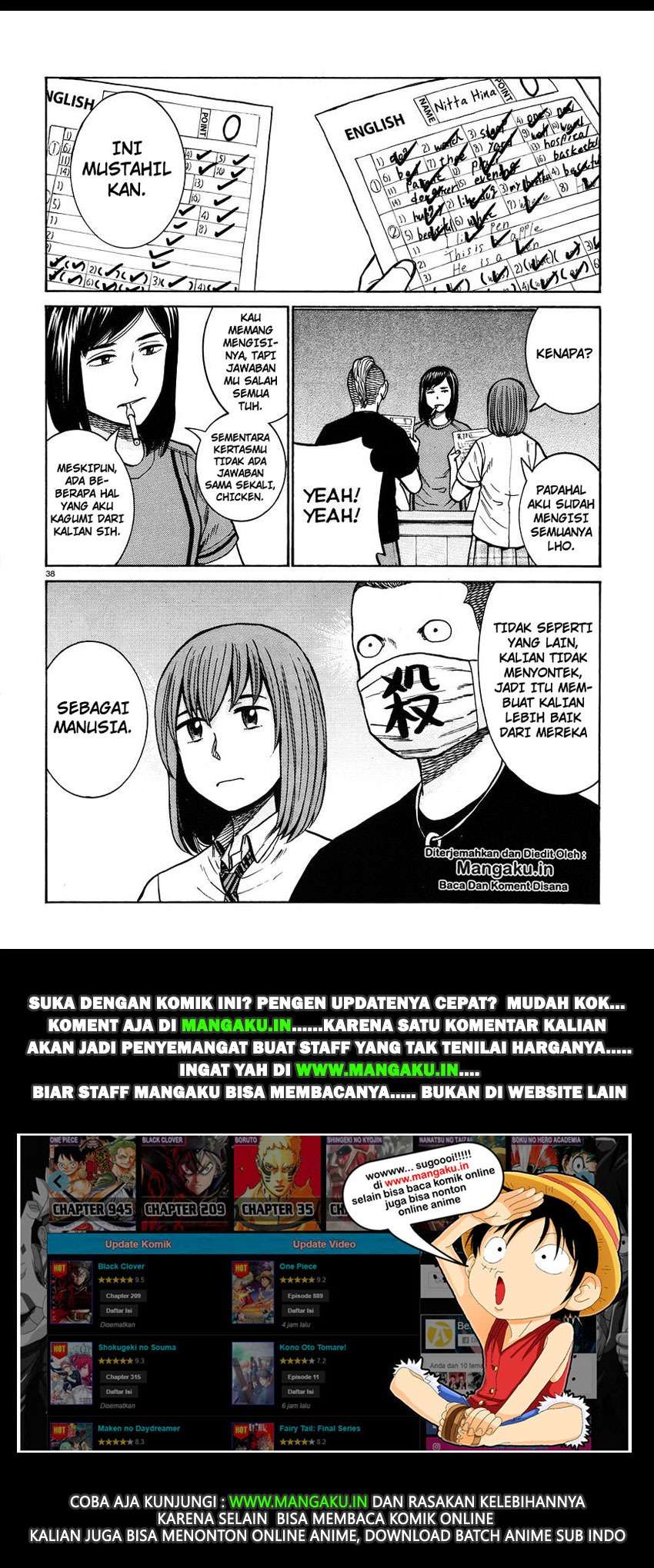 Chapter 71 - halaman 39
