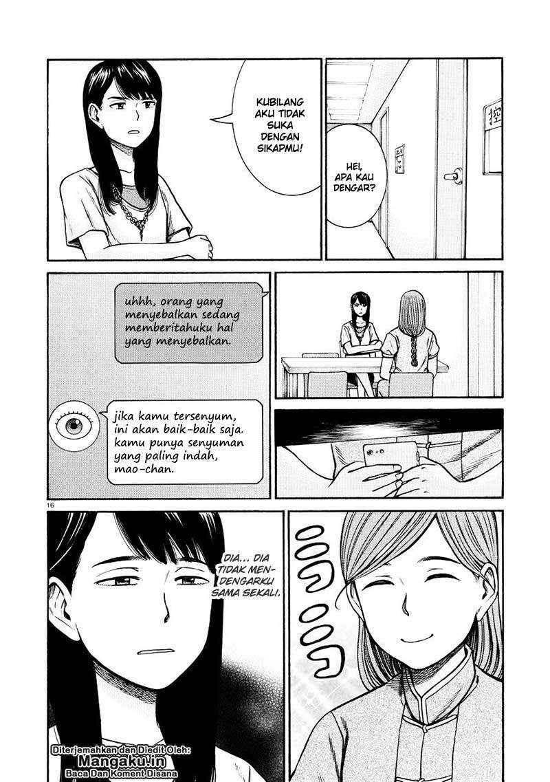 Chapter 70 - halaman 18