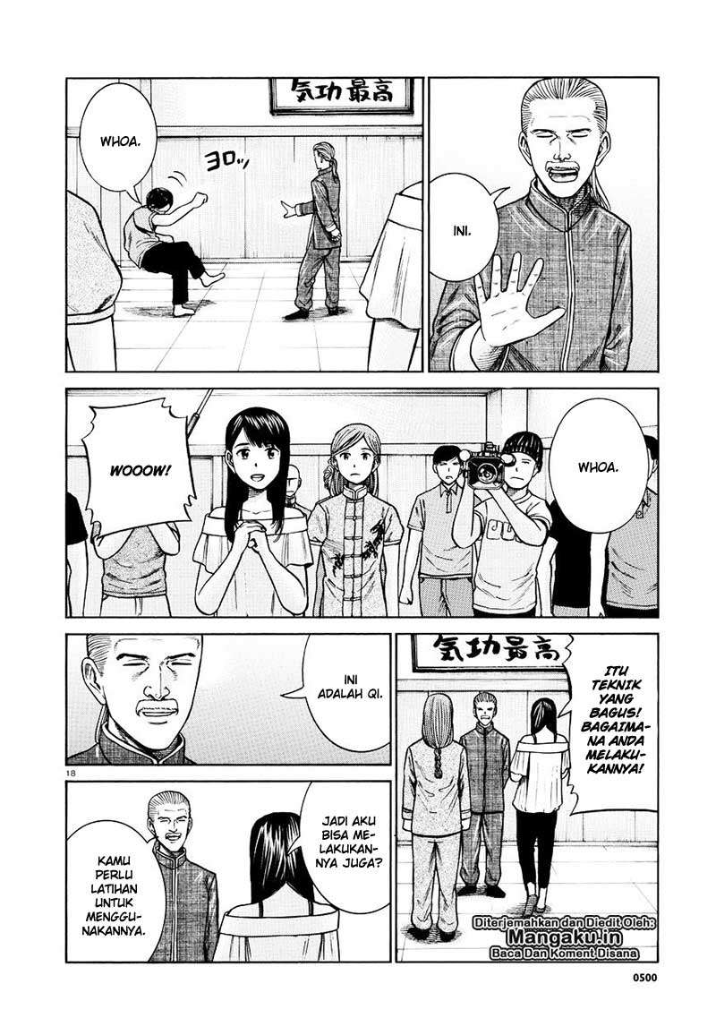 Chapter 70 - halaman 20