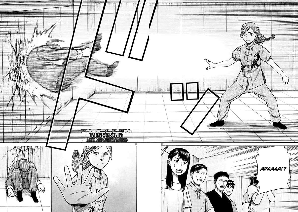 Chapter 70 - halaman 30