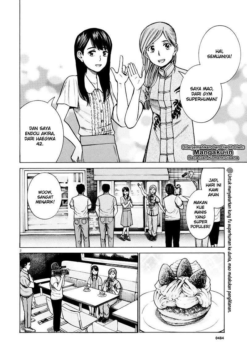 Chapter 70 - halaman 4