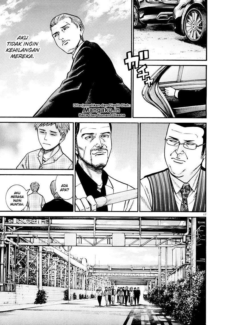 Chapter 68 - halaman 19