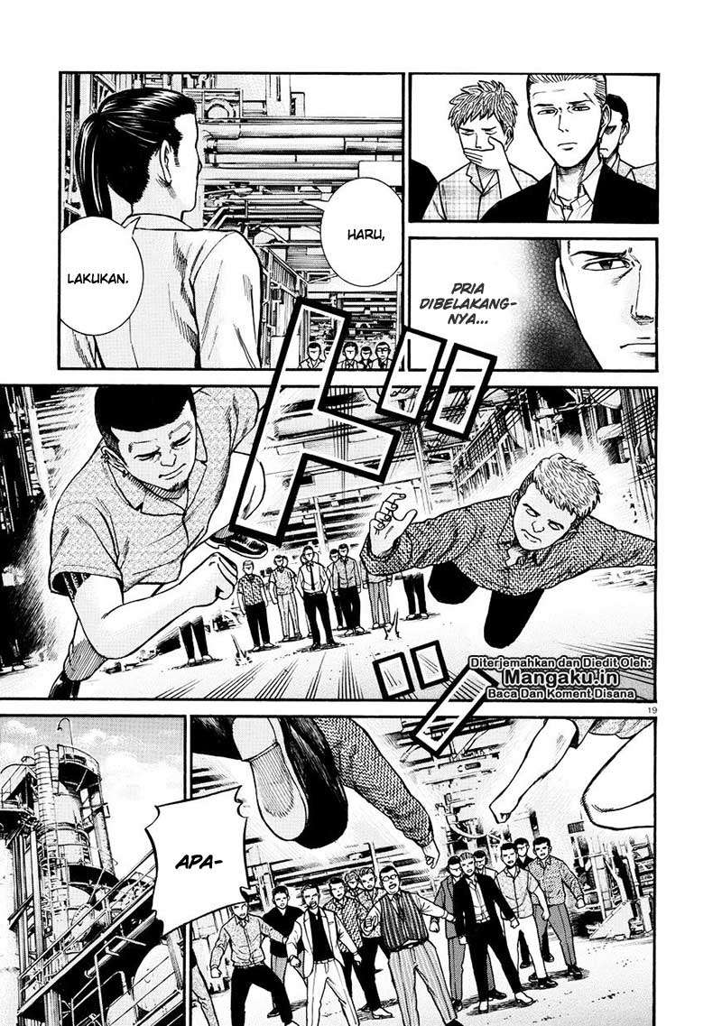 Chapter 68 - halaman 21