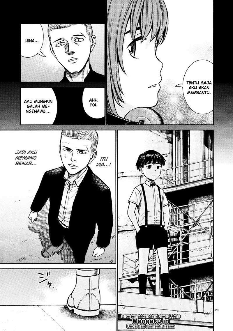 Chapter 68 - halaman 25