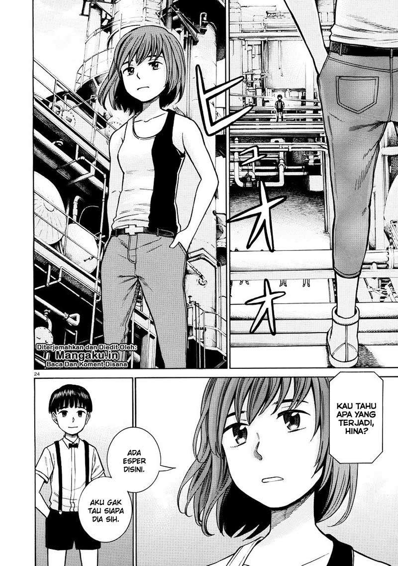 Chapter 68 - halaman 26