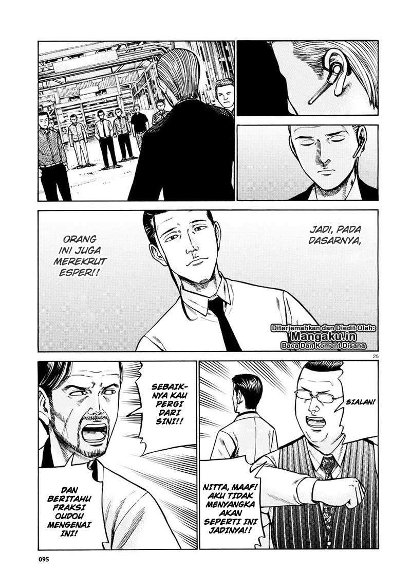Chapter 68 - halaman 27