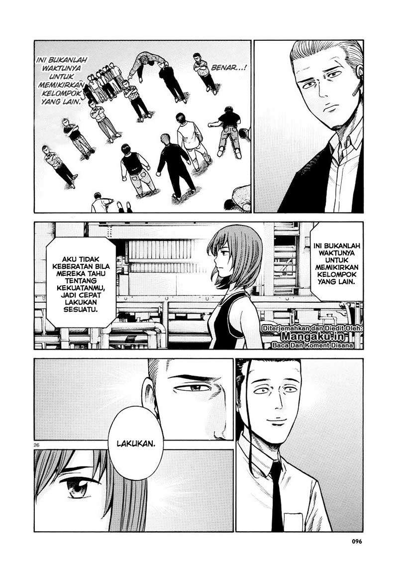 Chapter 68 - halaman 28