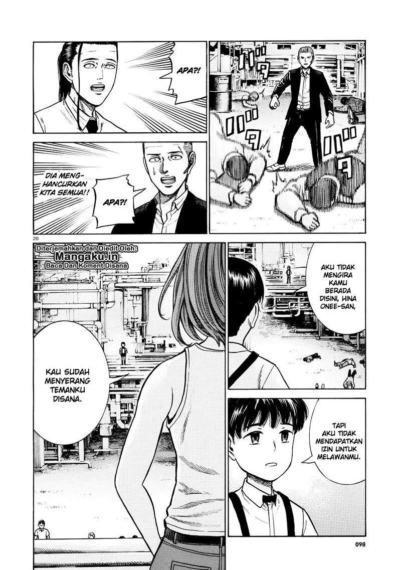 Chapter 68 - halaman 30