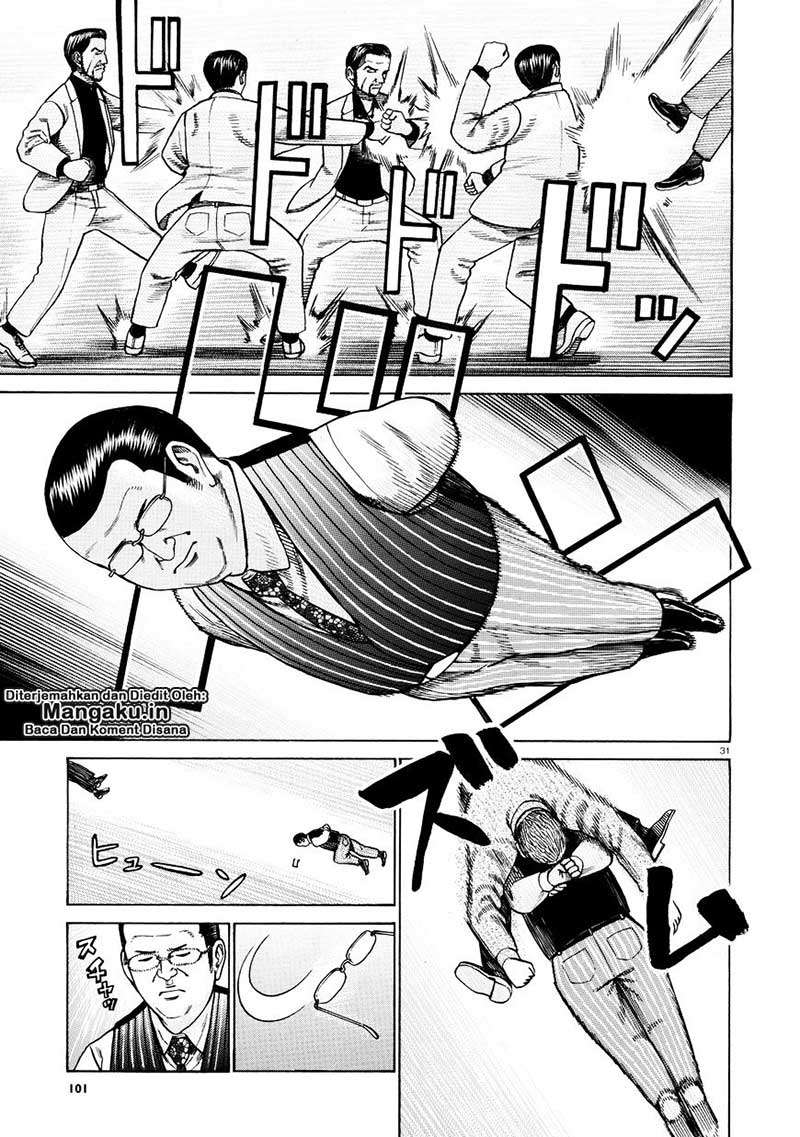 Chapter 68 - halaman 33