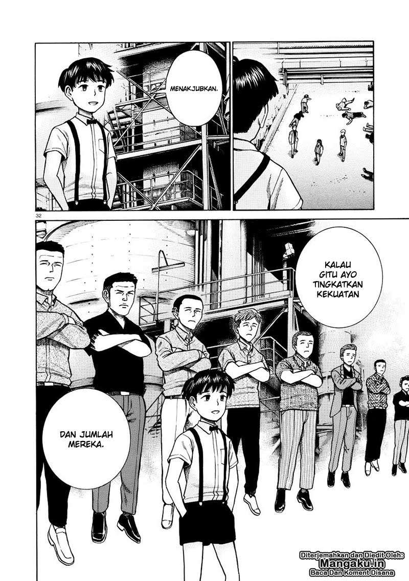 Chapter 68 - halaman 34