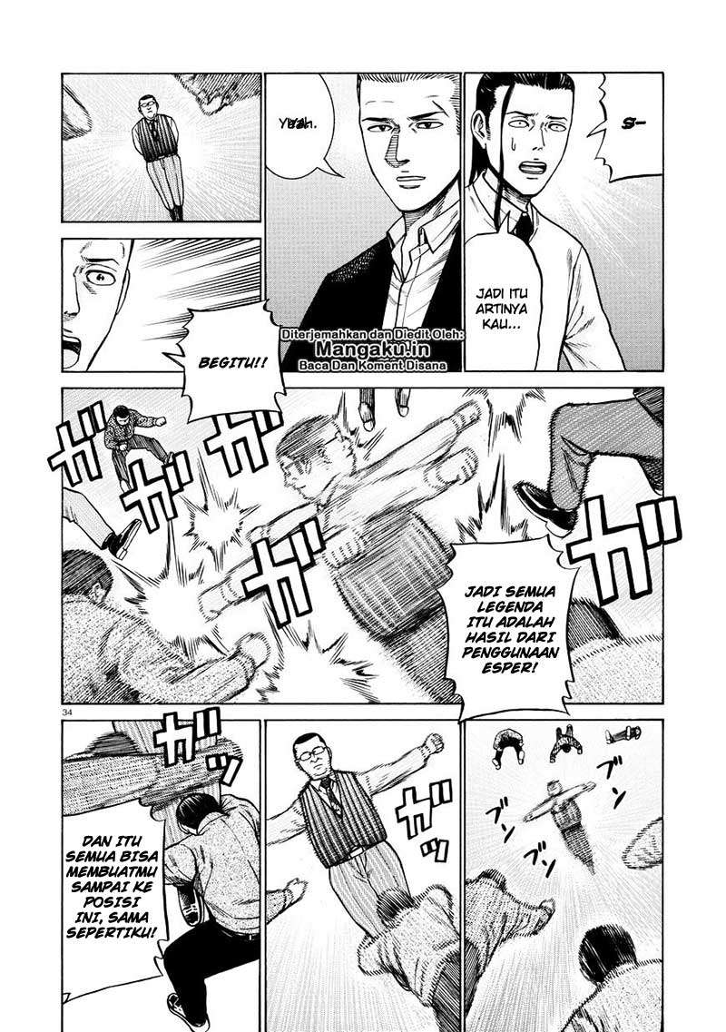 Chapter 68 - halaman 36