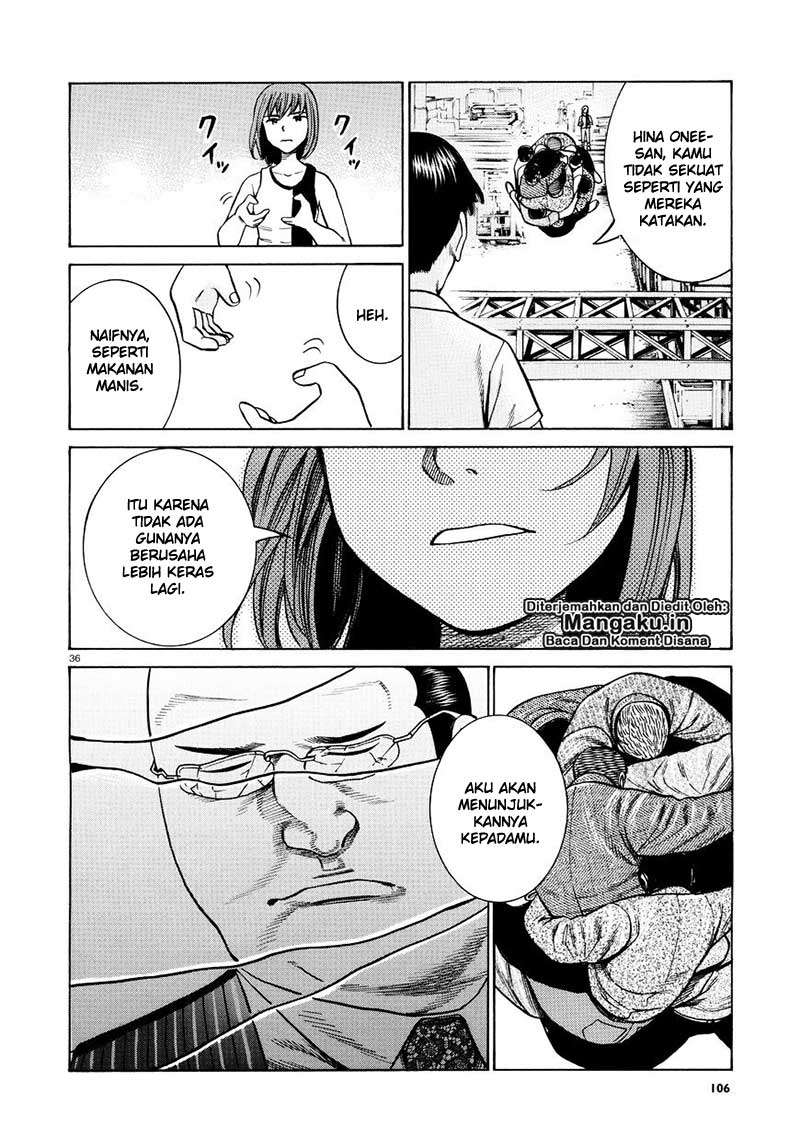 Chapter 68 - halaman 38