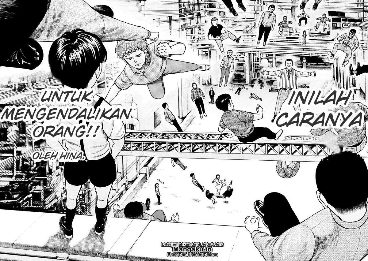Chapter 68 - halaman 40