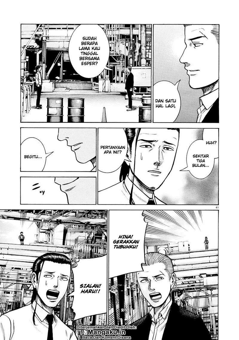 Chapter 68 - halaman 42