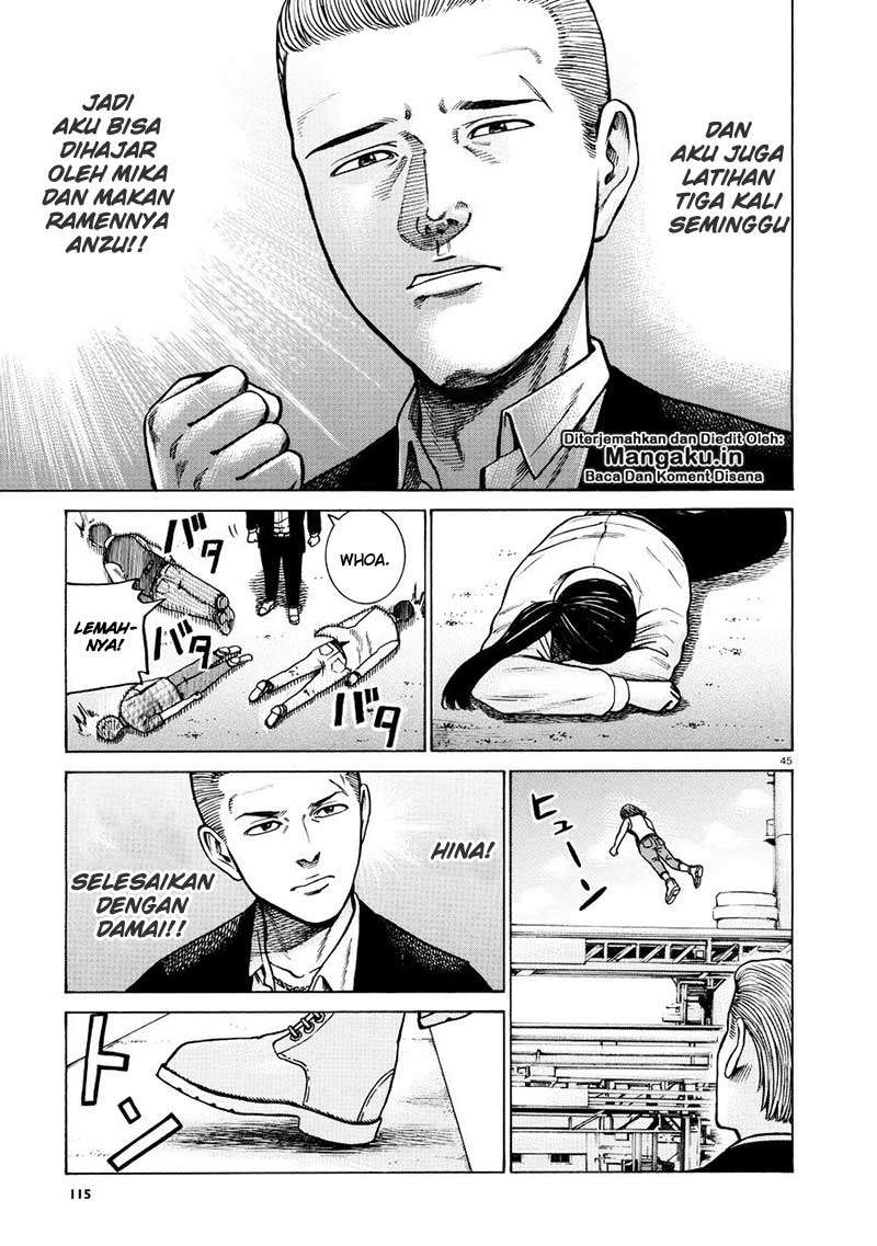 Chapter 68 - halaman 46