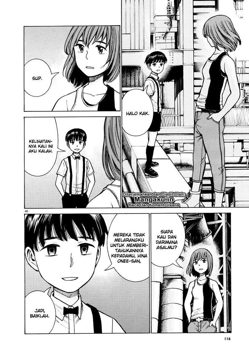 Chapter 68 - halaman 47