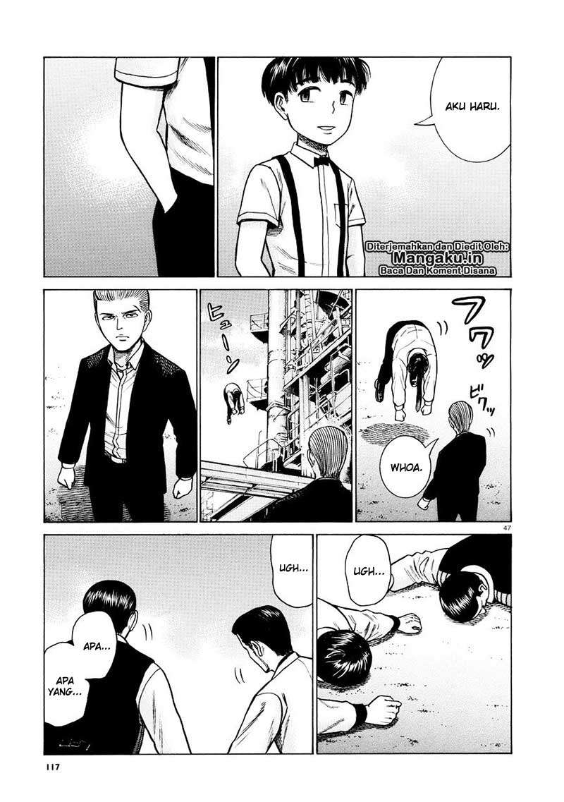 Chapter 68 - halaman 48