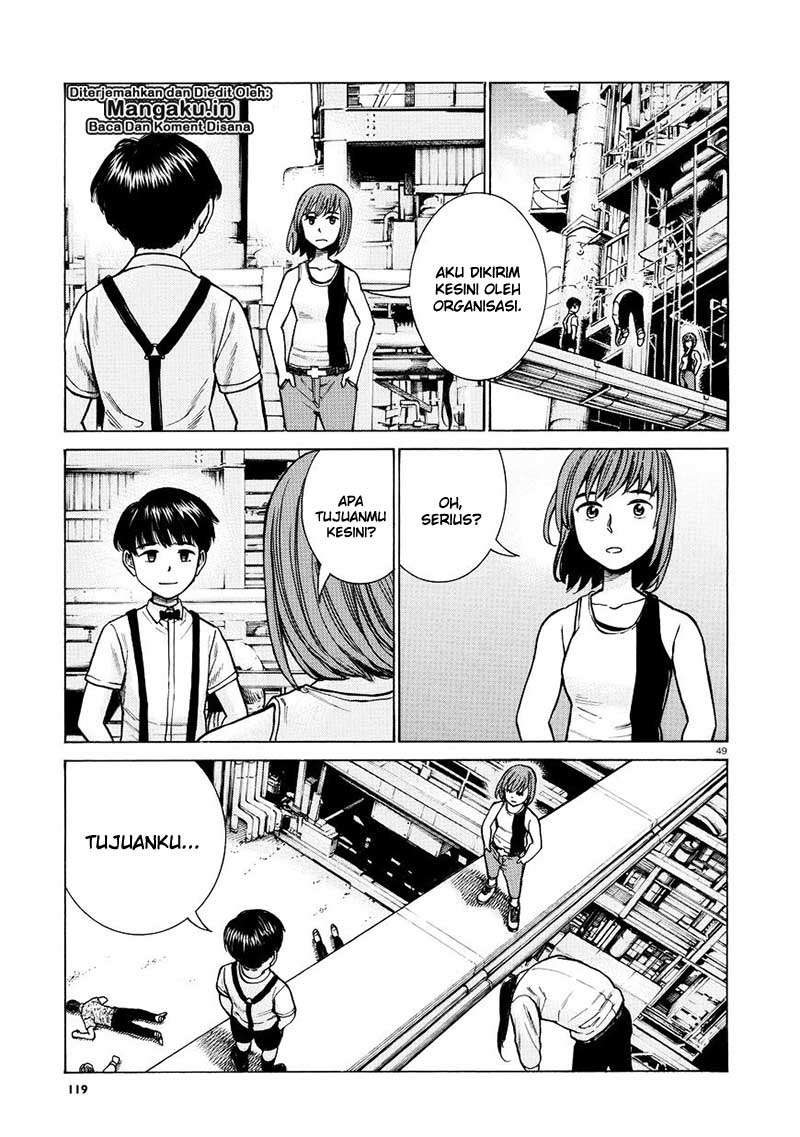 Chapter 68 - halaman 50