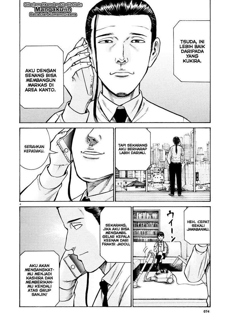 Chapter 68 - halaman 6