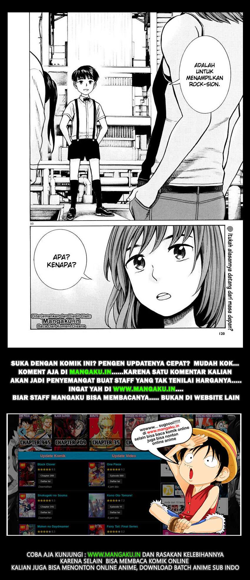 Chapter 68 - halaman 51