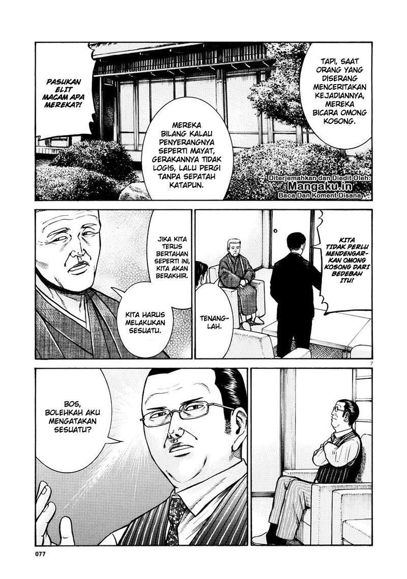 Chapter 68 - halaman 9