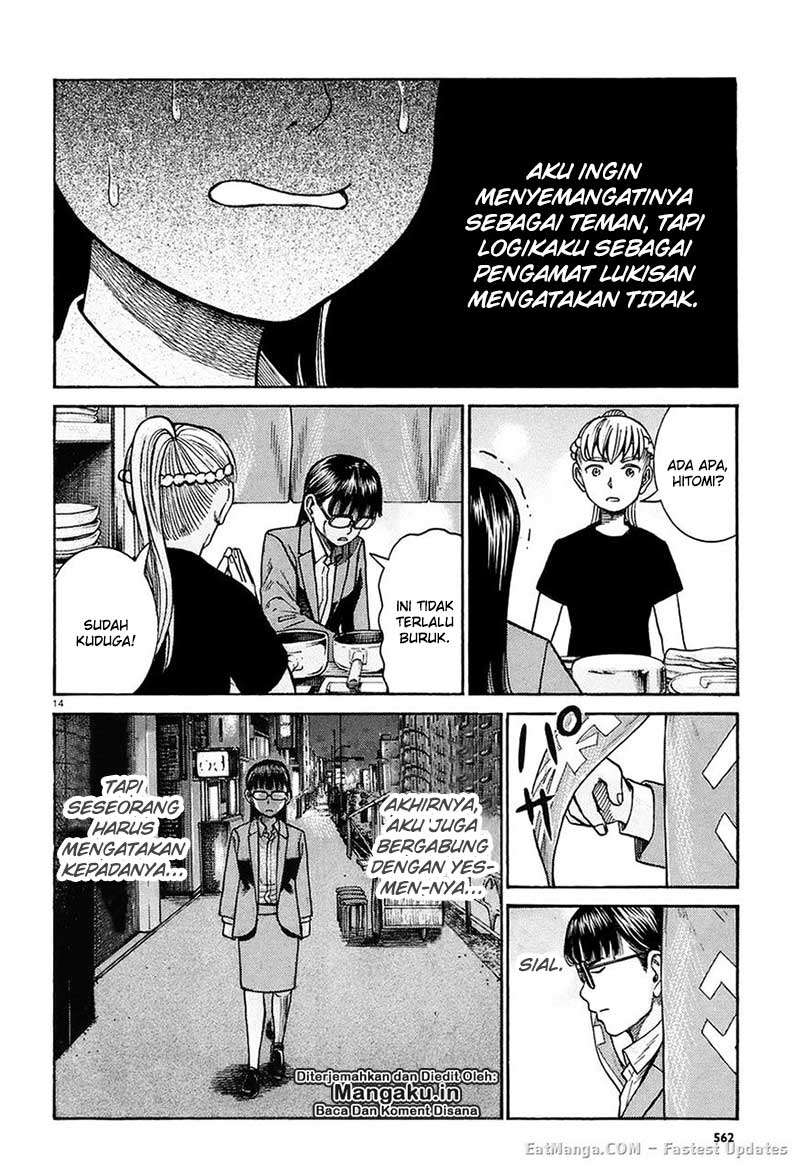 Chapter 67 - halaman 16