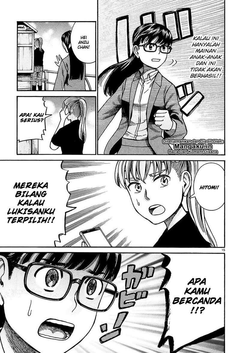 Chapter 67 - halaman 17