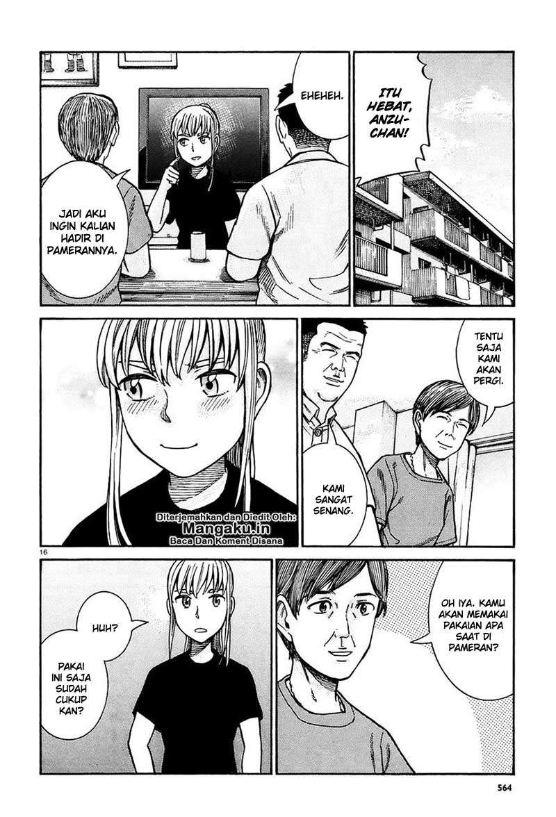 Chapter 67 - halaman 18