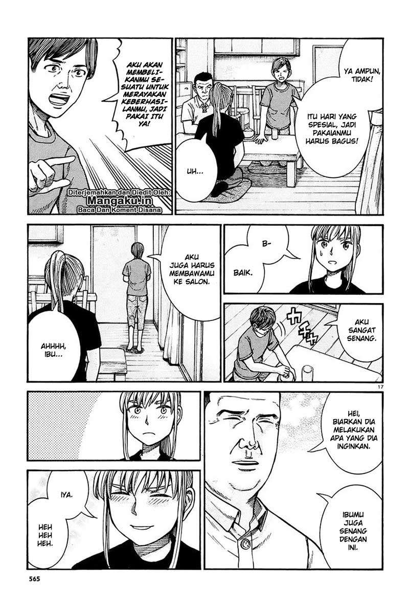 Chapter 67 - halaman 19