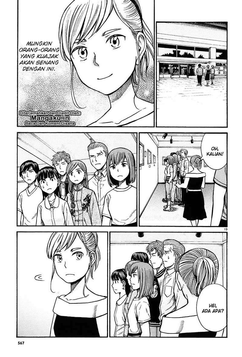 Chapter 67 - halaman 21