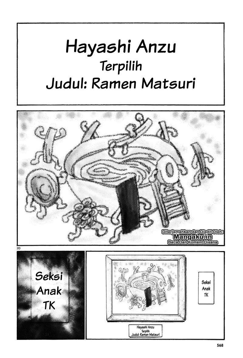 Chapter 67 - halaman 22