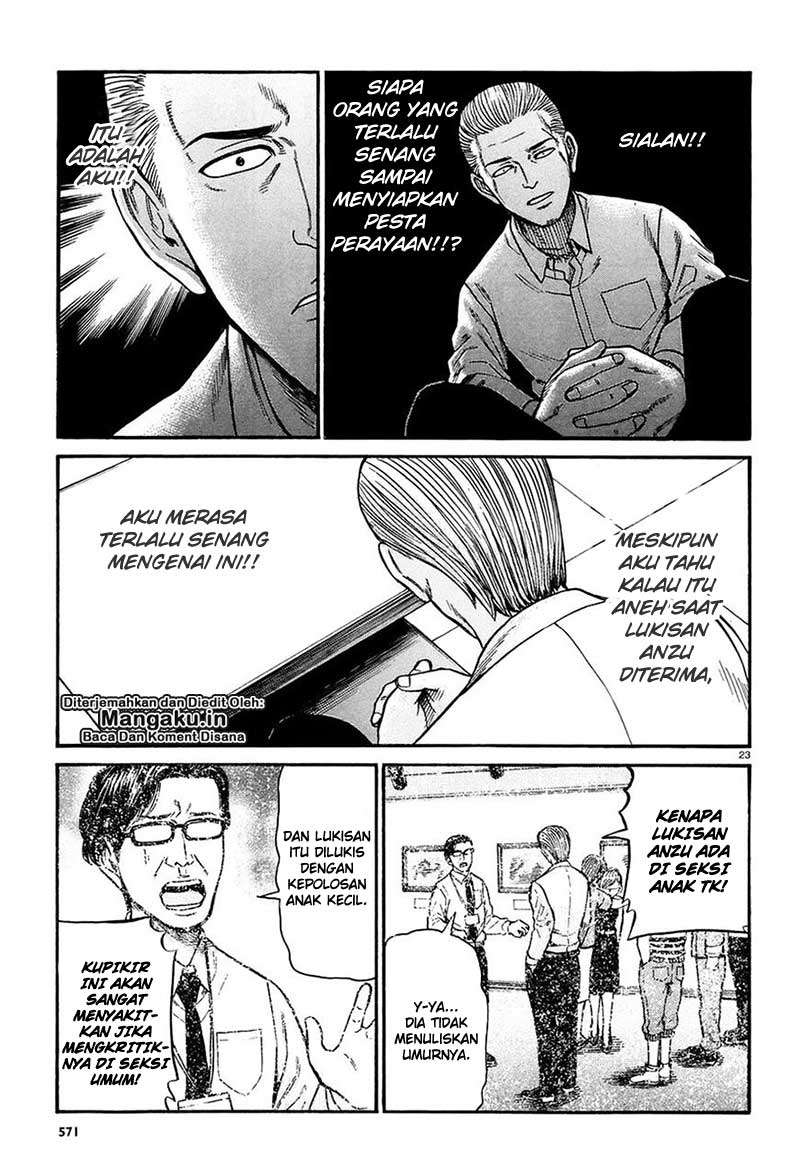 Chapter 67 - halaman 25