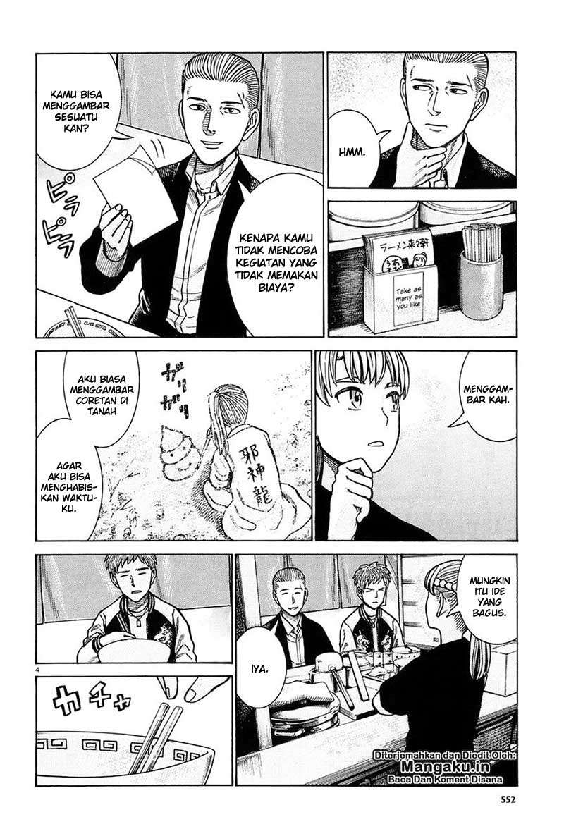 Chapter 67 - halaman 6