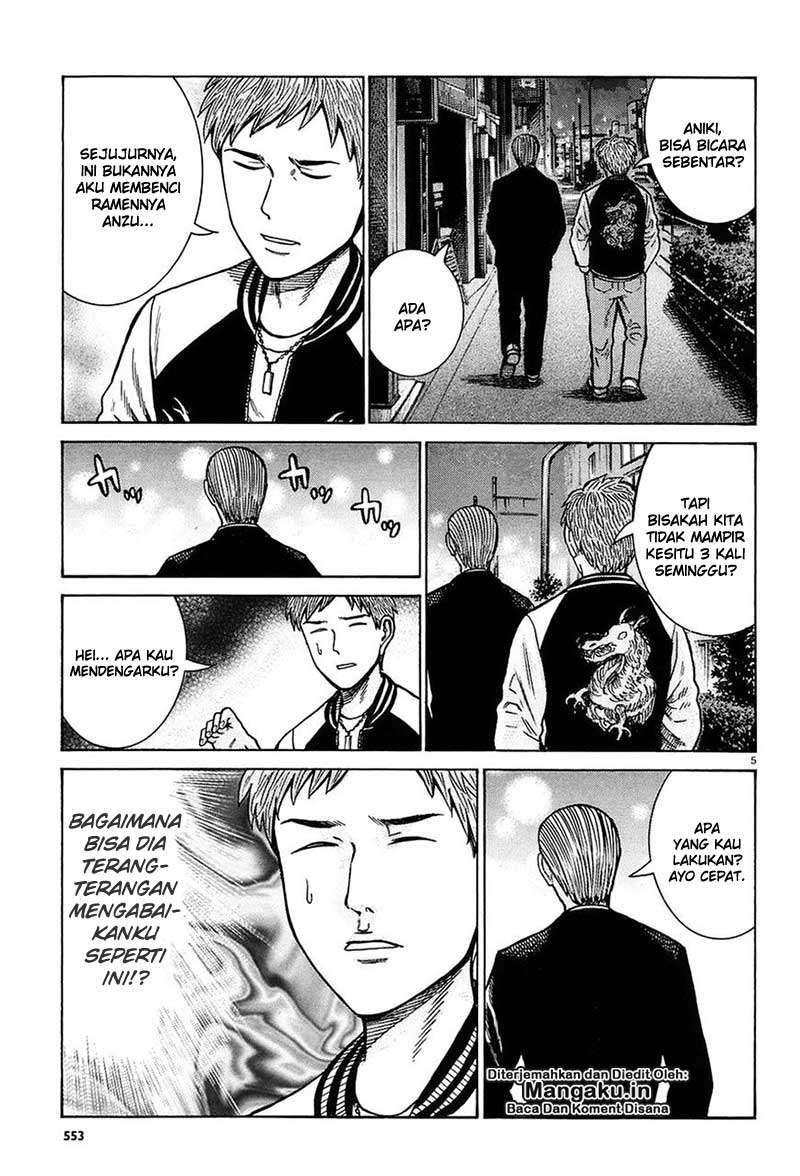 Chapter 67 - halaman 7
