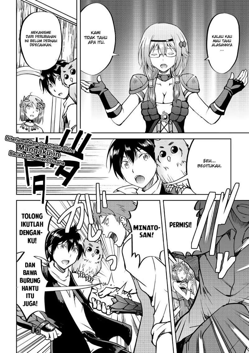Chapter 33 - halaman 8