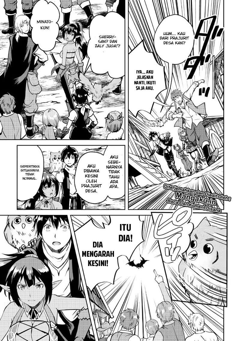 Chapter 33 - halaman 9