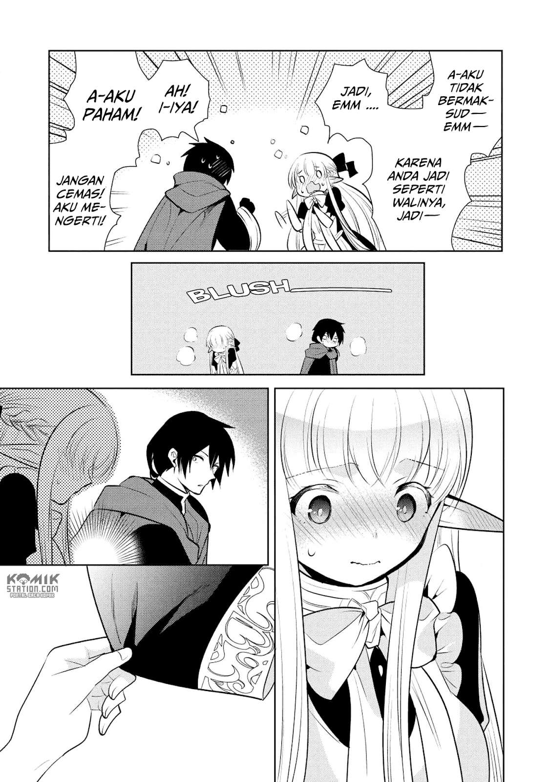 Chapter 16 - halaman 32