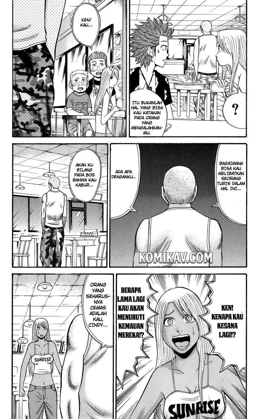 Chapter 32 - halaman 21