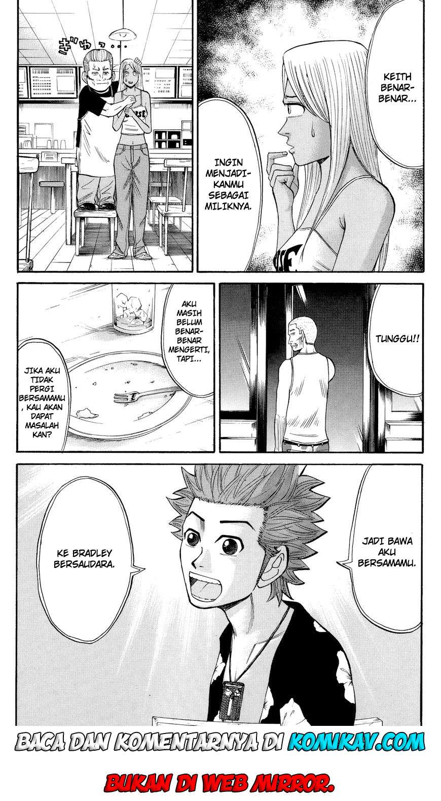 Chapter 32 - halaman 22