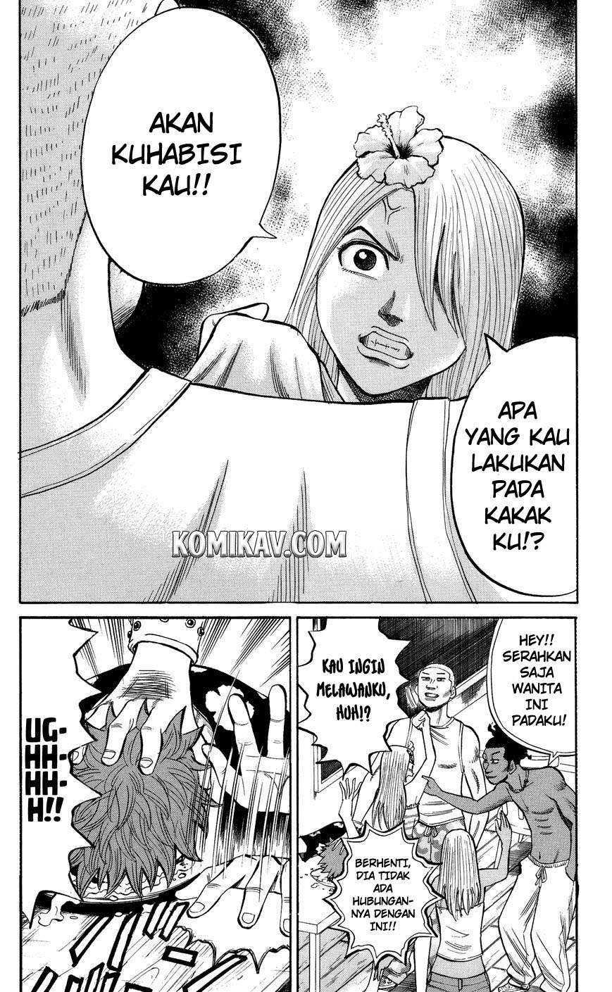 Chapter 32 - halaman 8