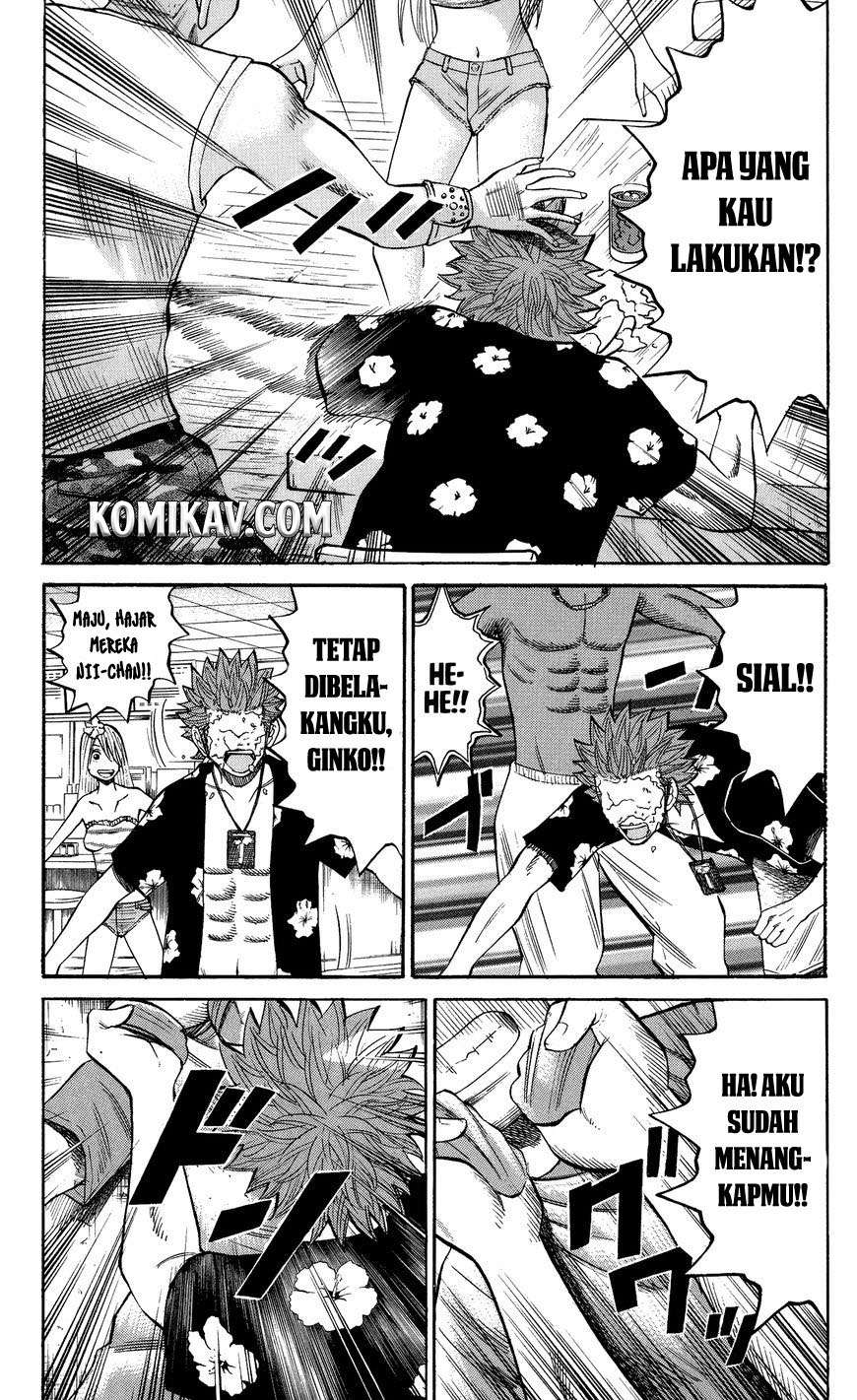 Chapter 32 - halaman 9