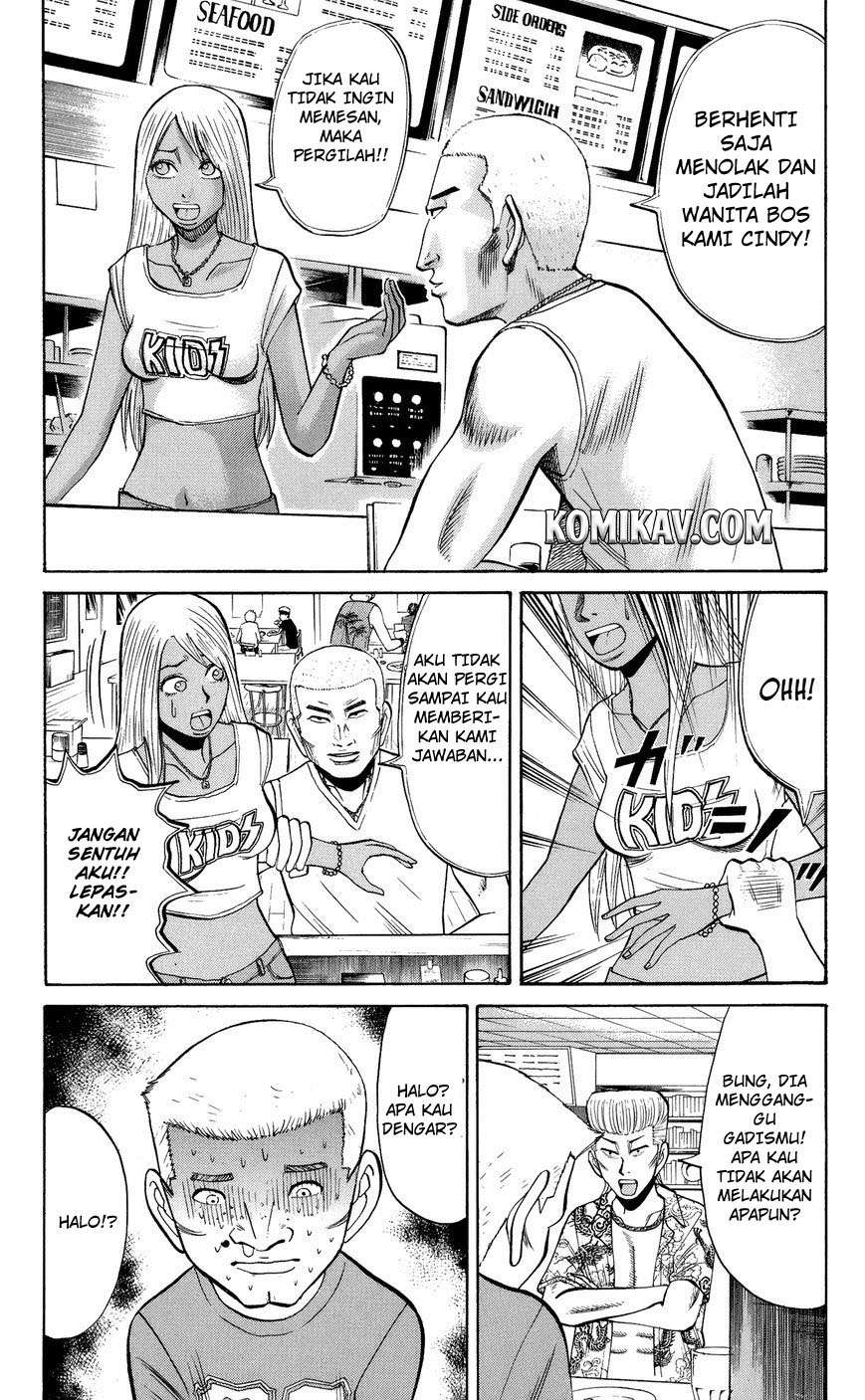 Chapter 30 - halaman 15