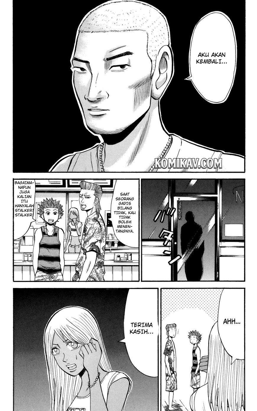 Chapter 30 - halaman 21