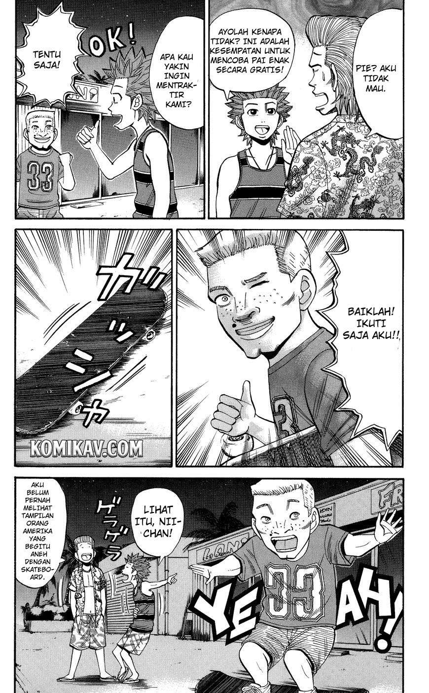 Chapter 30 - halaman 8