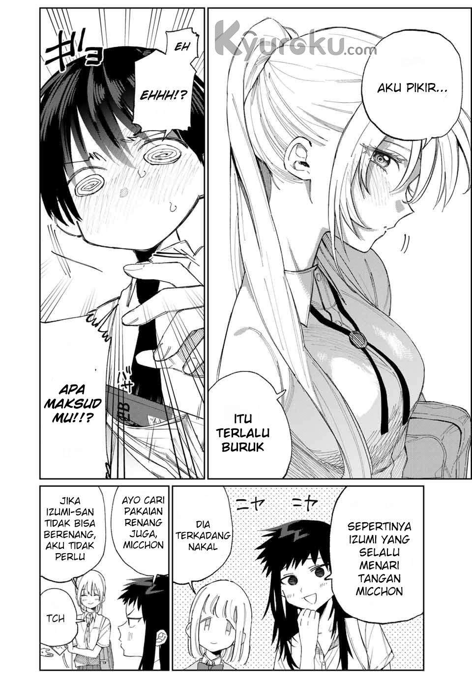 Chapter 27 - halaman 6