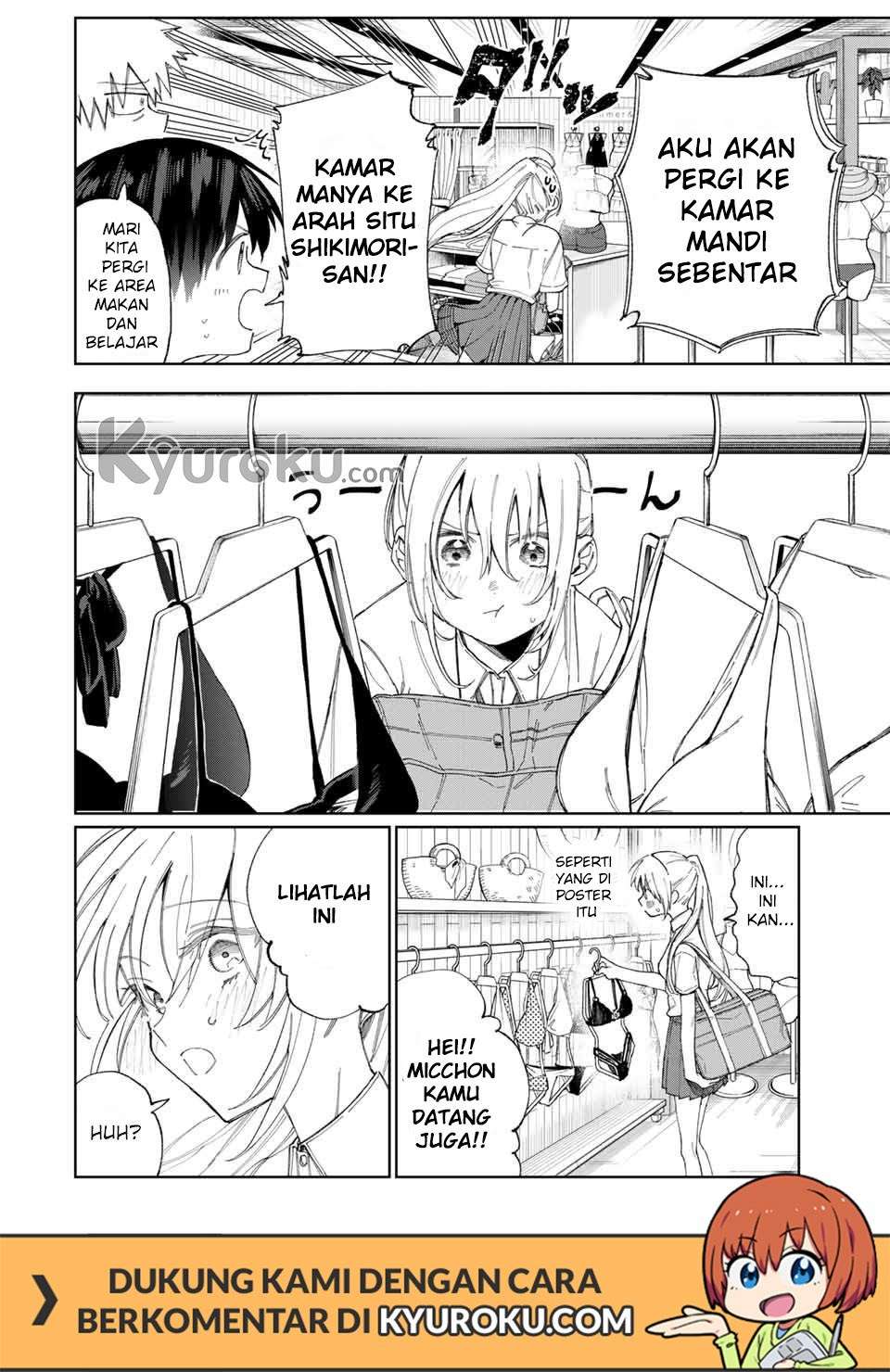 Chapter 27 - halaman 8