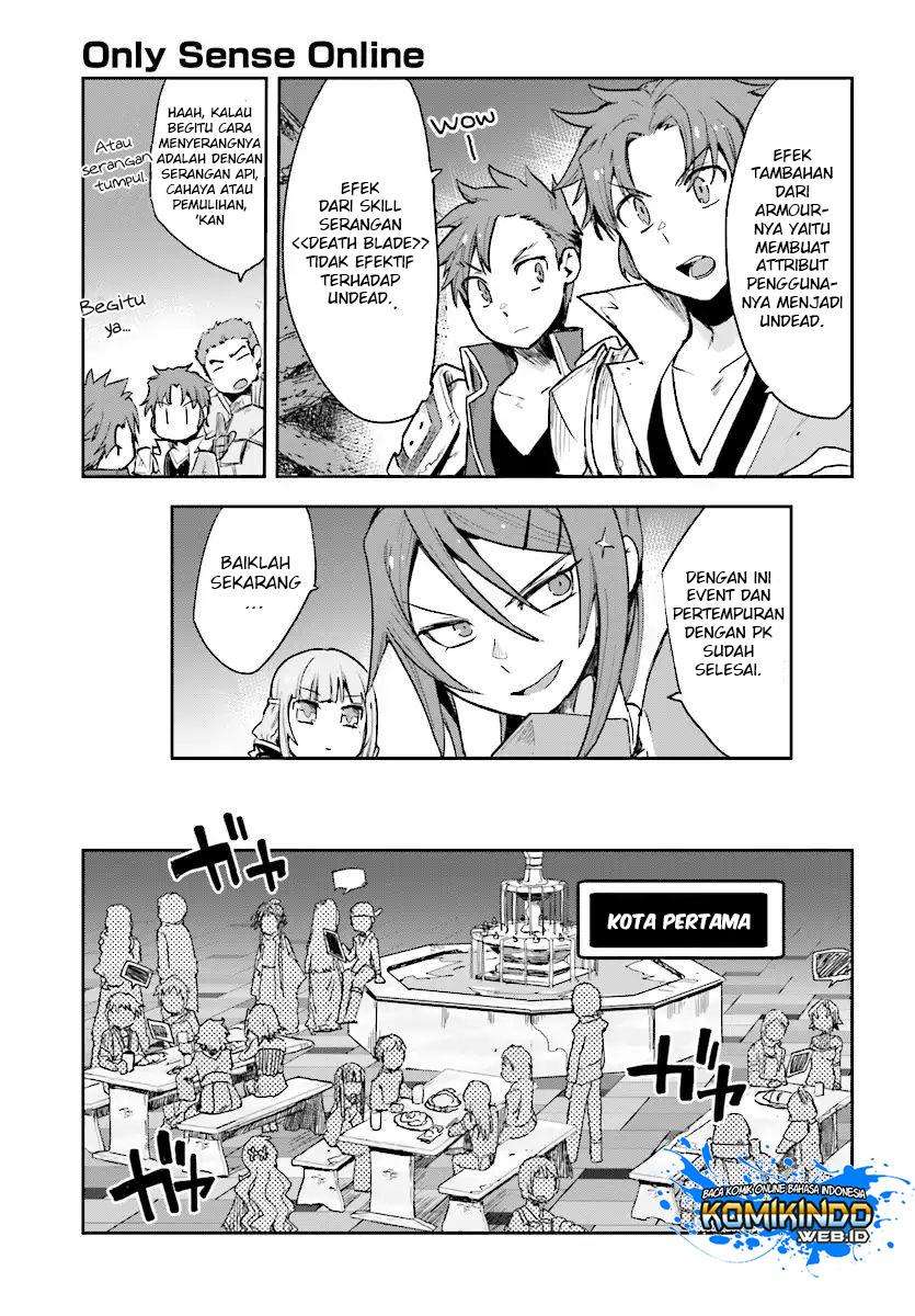 Chapter 50 - halaman 14
